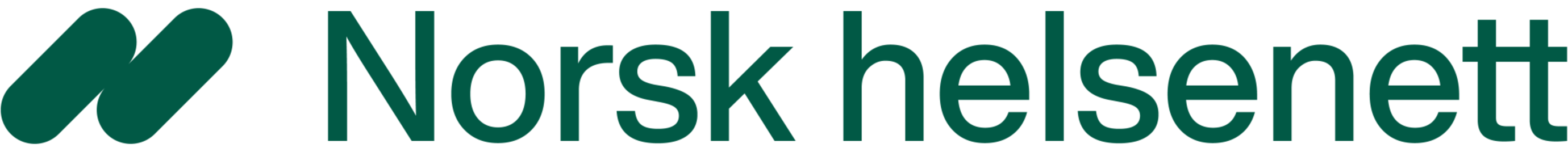 Norsk helsenett SF